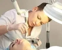 Папілома на оці, лікування, видалення папіломи на очах, під оком папілома