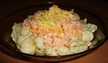 рибою