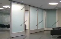 Перегородки до лікарні перегородок