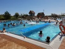 Парк Тропічні острови, Tropical Islands, Берлін, Німеччина islands