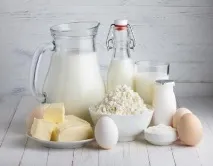 Parmalat - молоко низьколактозне можна