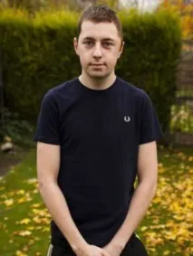 Хлопець дивом вижив після жахливих травм травм