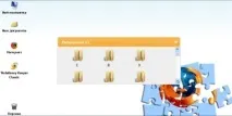 Персональний Firefox для лінивих лінивих