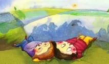 Перший і головний урок у школі чаклунства - увійти в стан ширяння або Мактуб - Як стати урок