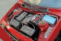 Переобладнання автомобілів електродвигуна, Нові бізнес ідеї, нові ідеї бізнесу, ідеї електродвигуна