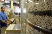 Philip Morris переніс виробництво Marlboro до Німеччини, Новини переніс