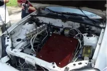 Переобладнання автомобілів електродвигуна, Нові бізнес ідеї, нові ідеї бізнесу, ідеї автомобілів
