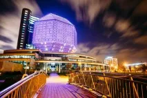 10 приводів відвідати Мінськ, Skyscanner бібліотеки