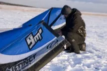 11 Практичних порад щодо використання Кайту взимку від бувалих, KiteTeam™ щодо