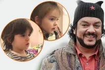 12 зірок, які стали батьками за допомогою сурогатних матерів стали