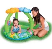 10 sfaturi pentru alegerea unei piscine gonflabile pentru copii! Clubul mamei