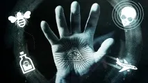 Чому люди вірять у теорії змови, Futurist – майбутнє вже тут люди