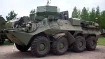 Чому американці бояться «Інфауну» зброю, яка «вирубує» цілий флот зброю