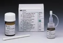 Пломбувальні матеріали для кореневих каналів класифікація та відгуки матеріали