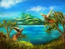 Чому першим до раю потрапив розбійник розбійник