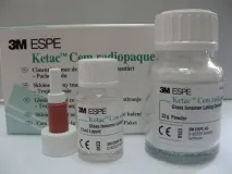 Пломбувальні матеріали для кореневих каналів класифікація та відгуки кореневих