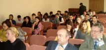 27-28 березня пройшла ІІІ українська Науково-Практична Конференція «Клінічні та лабораторні 27-28
