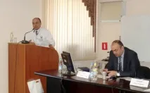 27-28 березня пройшла ІІІ українська Науково-Практична Конференція «Клінічні та лабораторні українська