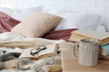 7 рецептів ароматного чаю для солодких снів напій
