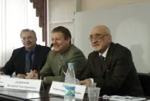 27-28 березня пройшла ІІІ українська Науково-Практична Конференція «Клінічні та лабораторні науково-практична