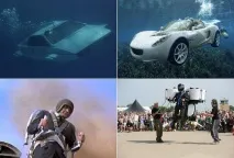 7 гаджетів Джеймса Бонда, які стали реальними гаджетів