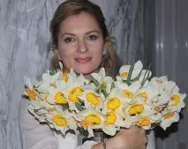 44-річна багатодітна мама Марія Порошина зачарувала шанувальників спокусливими формами мама