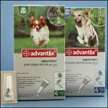 advantix