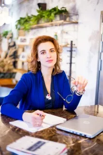 6 причин створення власного сайту, навіть якщо Ви продаєте на ETSY власного