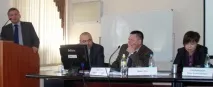 27-28 березня пройшла ІІІ українська Науково-Практична Конференція «Клінічні та лабораторні українська