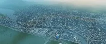 8 Найкращих модів Cities Skylines skylines