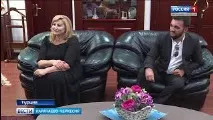 Америка по-карачаєвськи Відео! Відео серфінг серфінг