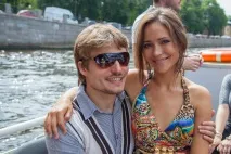 Олександра Самохіна – біографія, фото, особисте життя, новини, фільмографія 2019 олександра