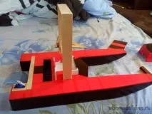 аеросани