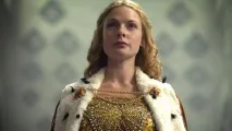 Анна Невілл - молодша дочка Річарда Невіла, дружина короля Річарда III біографія анна