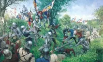 Анна Невілл - молодша дочка Річарда Невіла, дружина короля Річарда III біографія невілл