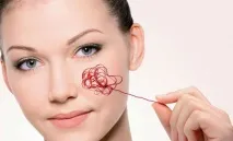 Антикупероз - Beauty Land косметологічний центр косметологічний
