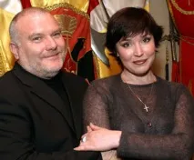 Анна Самохіна була скривджена на трьох своїх чоловіків анна