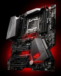rampage
