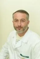 Аветисян Михайло Борисович, ФБУЗ ПОМЦ ФМБА Україна аветисян