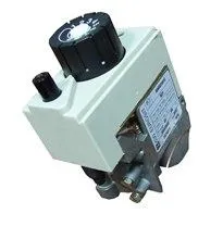 газових