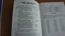 АВТОРСЬКИЙ БЛОГ НАДІЇ БОРДАЧОВОГО Вчимося читати! бордачового