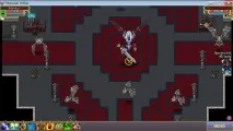 Балаган Жахів, Warspear–Game game