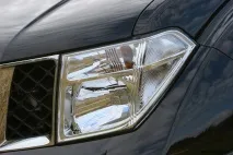 Авто статті, огляди Nissan Navaro nissan