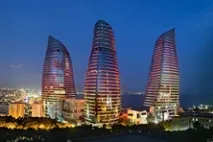 Азербайджан - Інформація для поїздки - Пошук попутників з Triplook поїздки