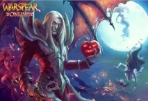 Балаган Жахів, Warspear–Game warspear
