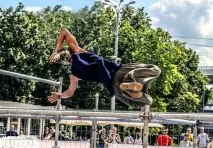 Basik «Для мене важливий саморозвиток» мене