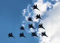 Авіашоу в Мочище програма, погода, як дістатися погода