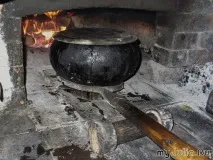Бабусин ягіднички, або Пост як свято Рецепти та кулінарія - жіноча соціальна мережа пост