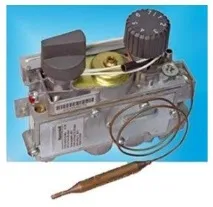 газових