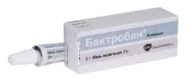мазь